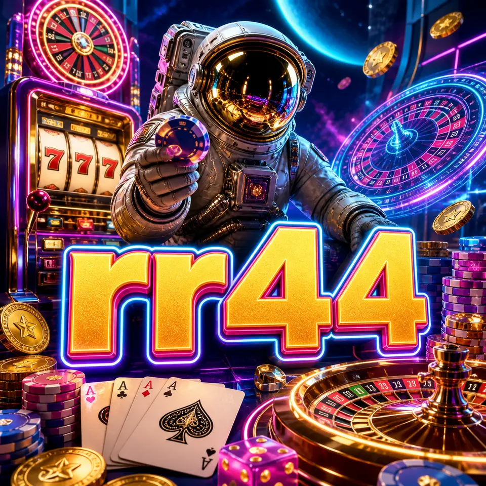 rr44 Akses