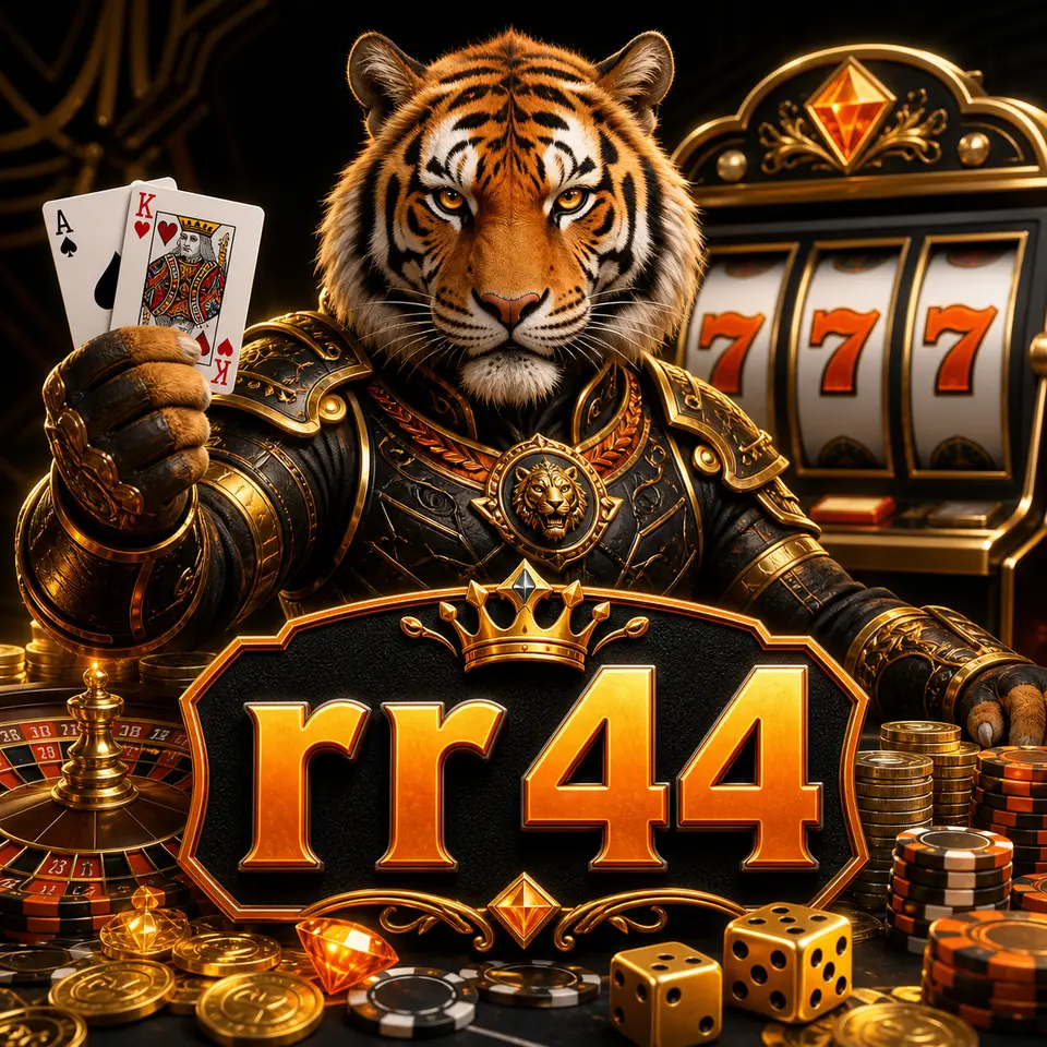 rr44 Masuk