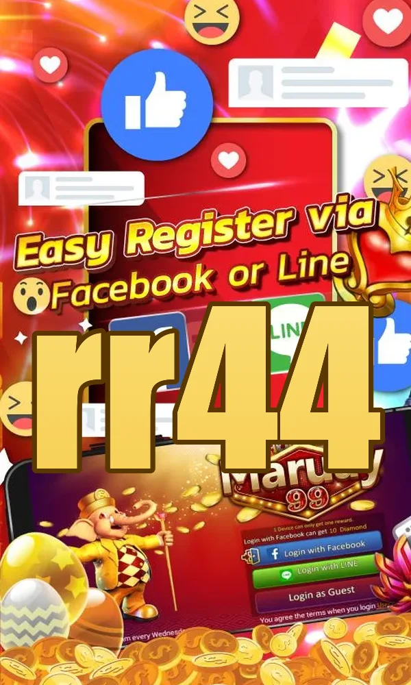 rr44 Masuk