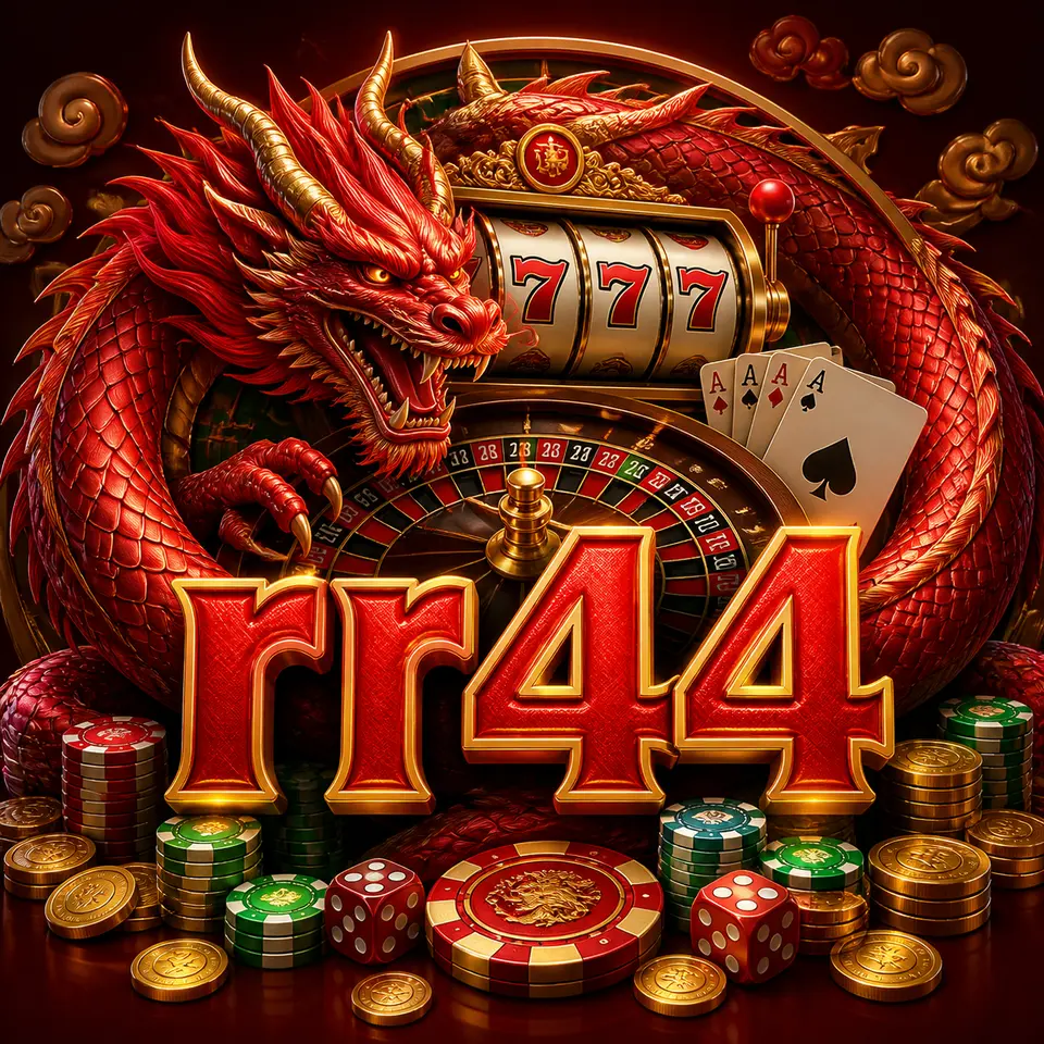 rr44 APK Resmi Akses