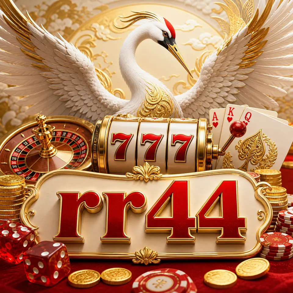 rr44 Masuk - rr44 Resmi