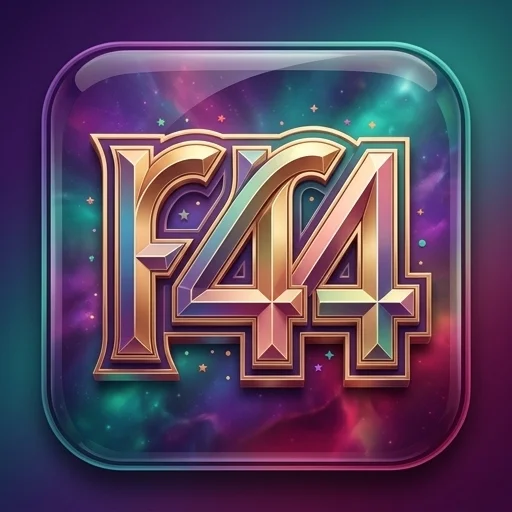 rr44 Logo - Resmi